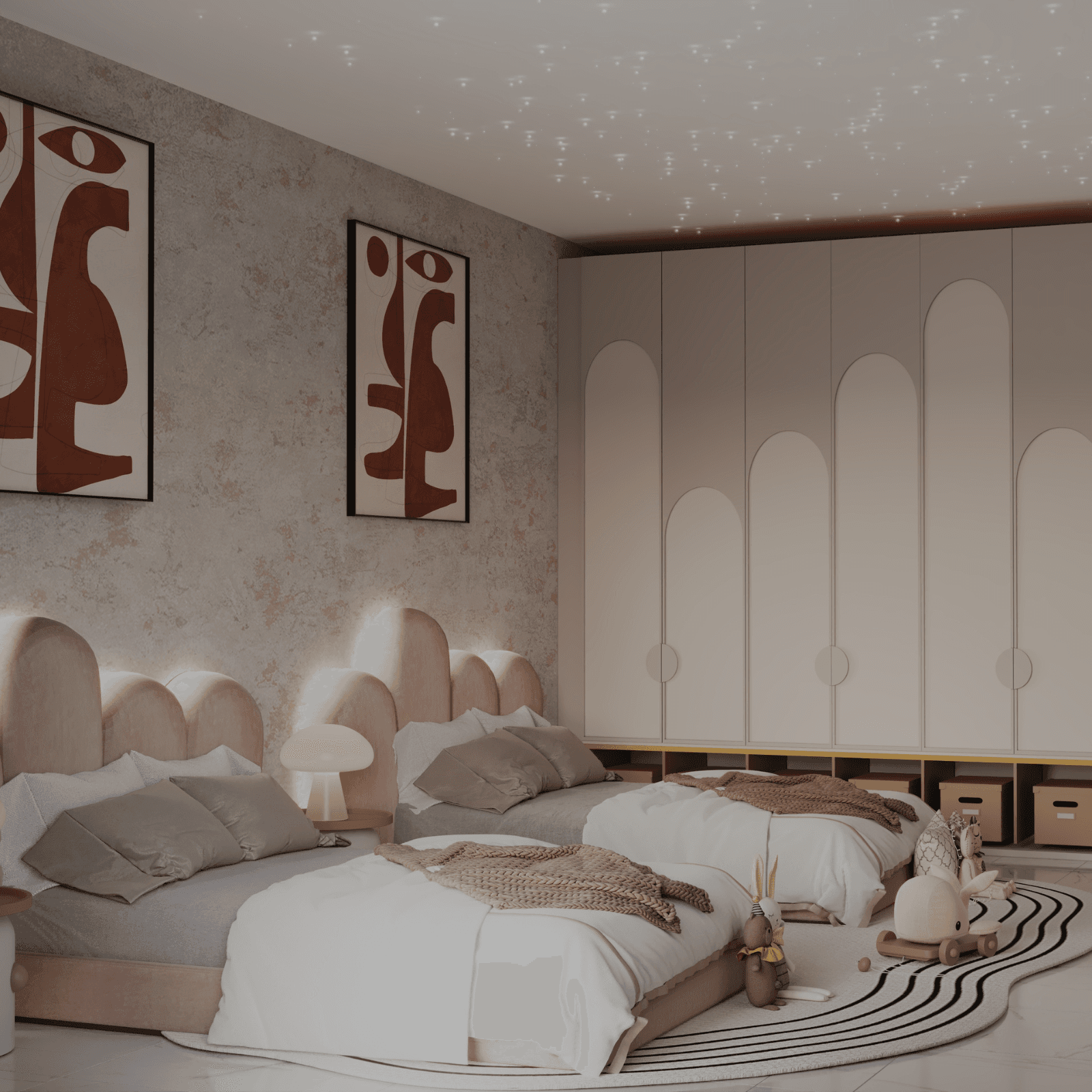 Acheter un appartement à Alger : Investir en haut standing avec Oussama Promotion