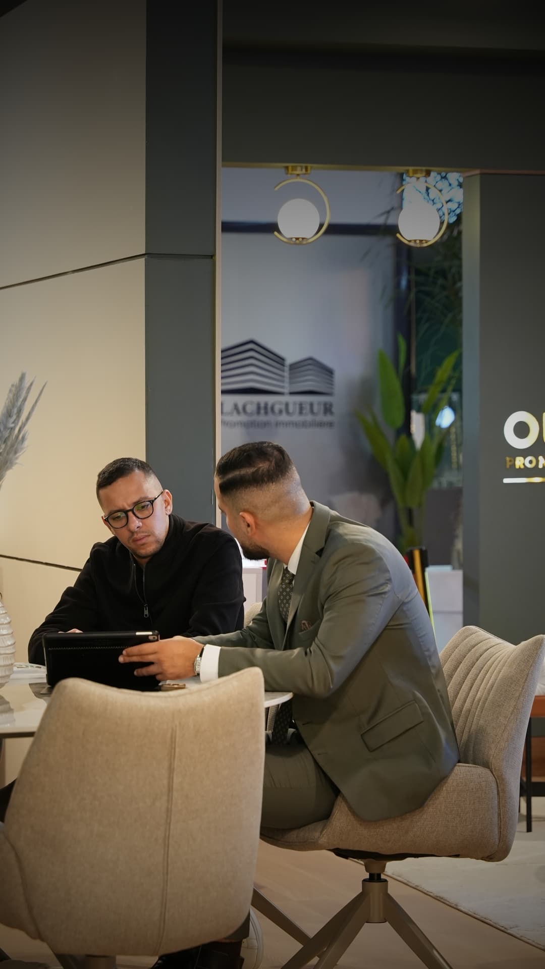 Comment contacter un promoteur immobilier fiable à Alger ?