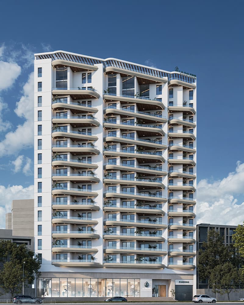 Résidence La Galerie