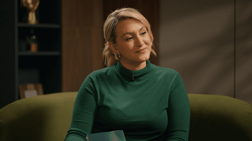 Le Canapé Vert : le podcast qui explore l’art de vivre et la réussite en Algérie